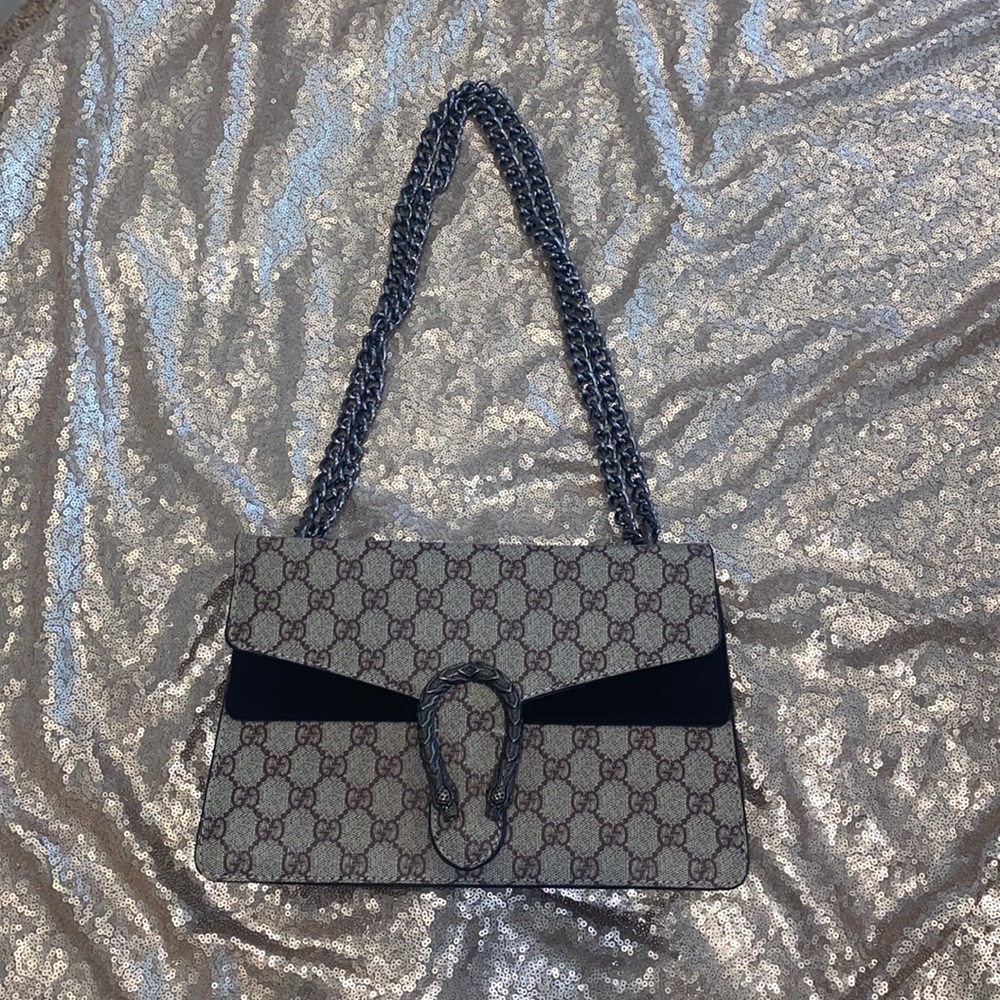 Inspired bag